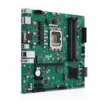 ASUS PRO B760M-C CSM SCHEDA MADRE MICRO ATX INTEL B760 LGA 1700 VGA HDMI DISPLAYPORT